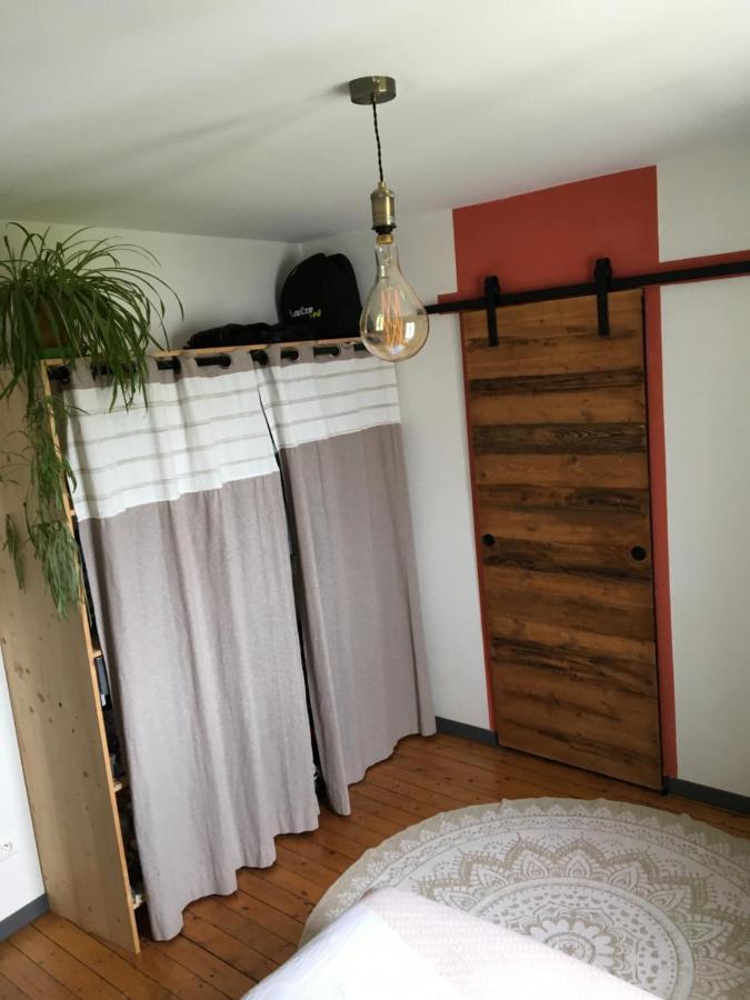 Wimereux Les Hirondelles Dış mekan fotoğraf