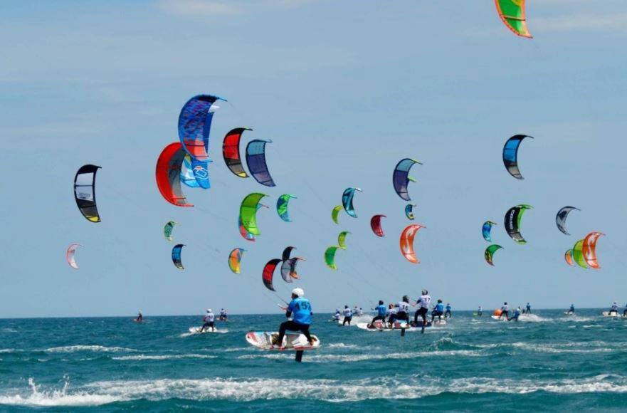 Wimereux Les Hirondelles Dış mekan fotoğraf