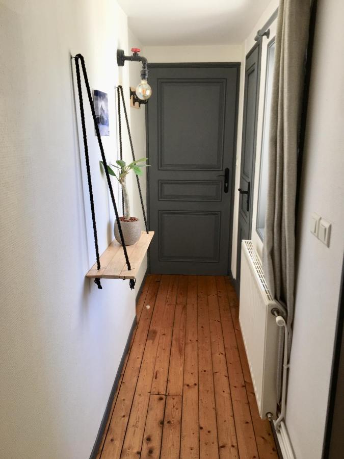 Wimereux Les Hirondelles Dış mekan fotoğraf
